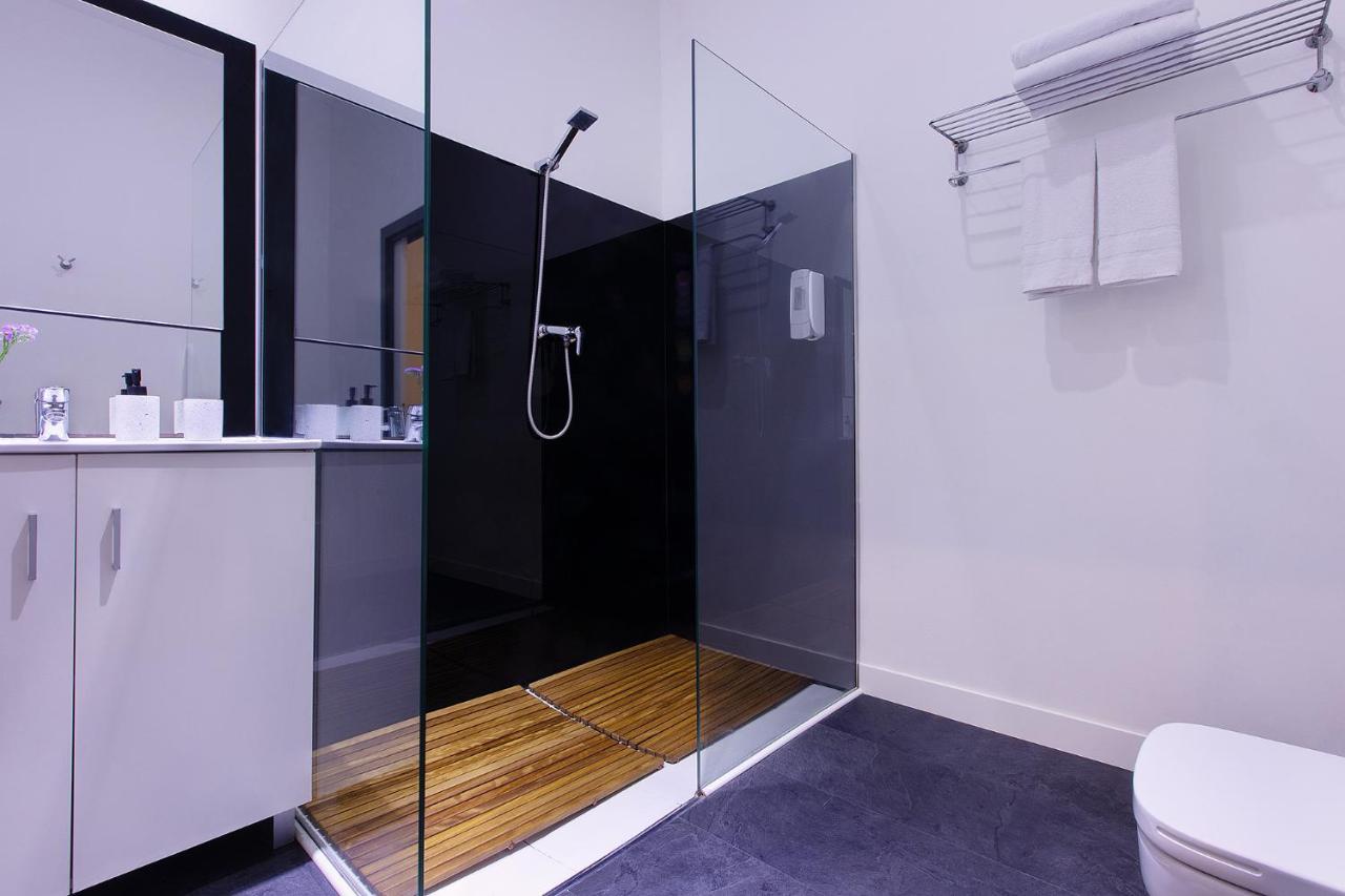 Amra Barcelona Caspe Hotel Kültér fotó