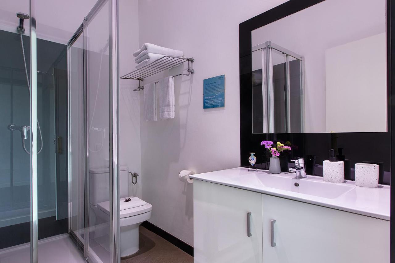 Amra Barcelona Caspe Hotel Kültér fotó