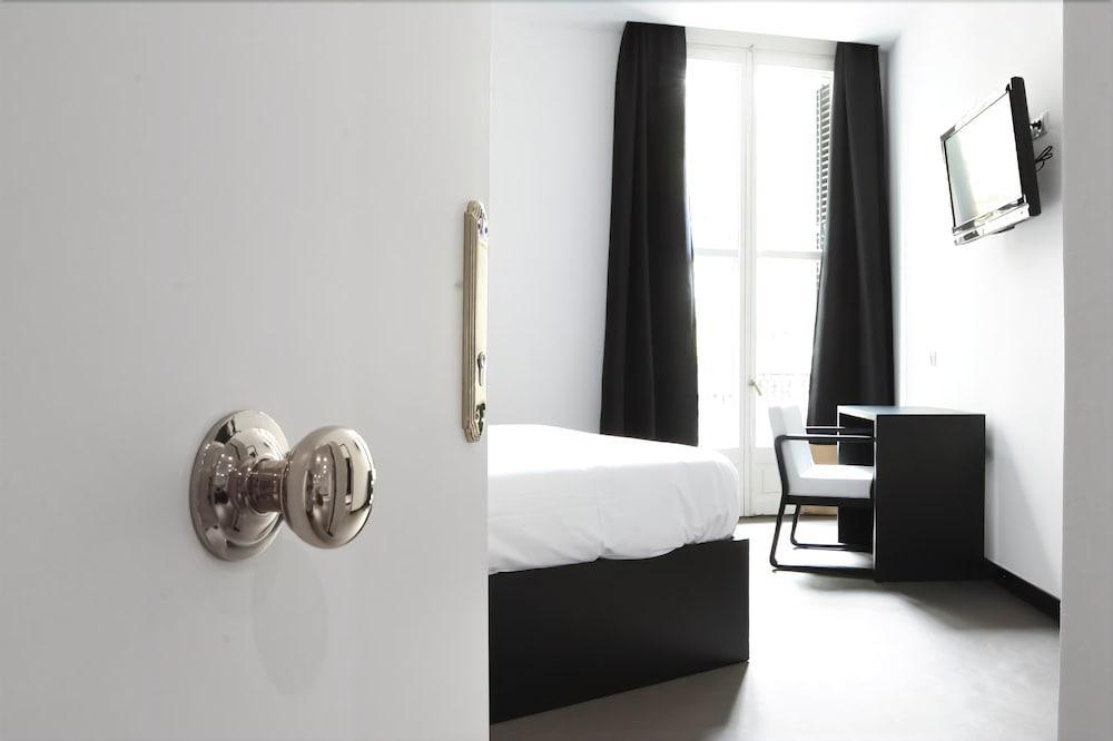 Amra Barcelona Caspe Hotel Kültér fotó