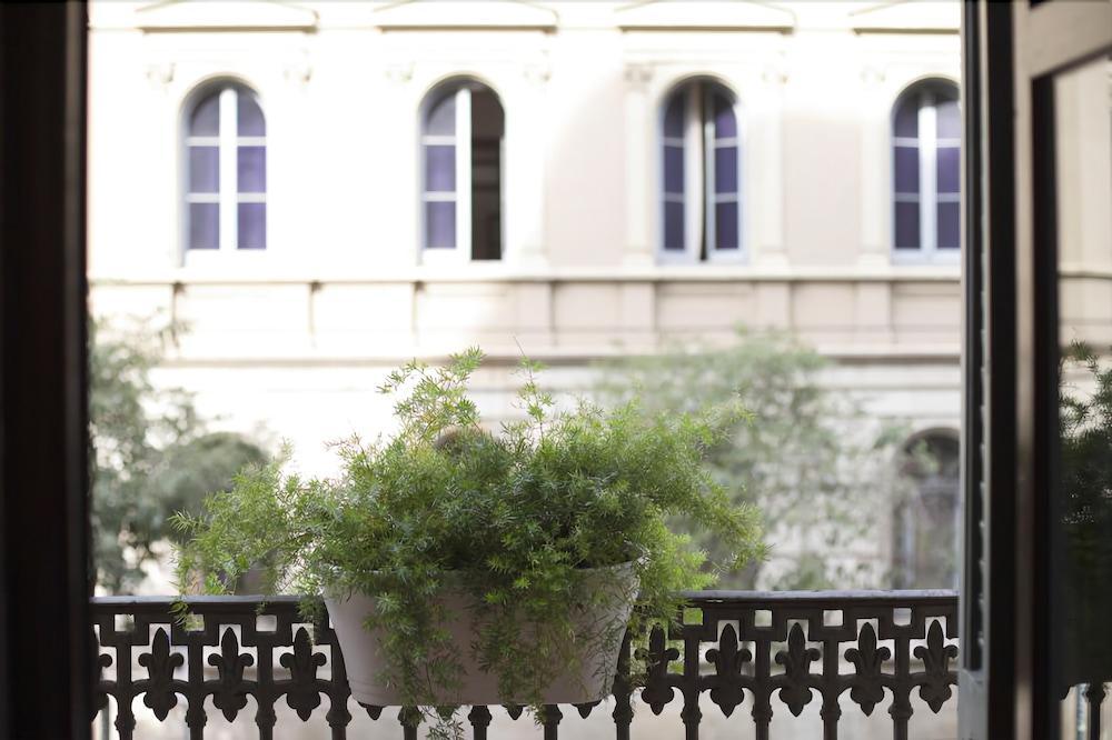 Amra Barcelona Caspe Hotel Kültér fotó