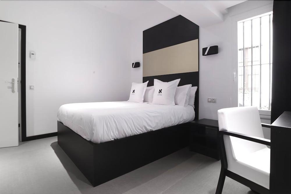 Amra Barcelona Caspe Hotel Kültér fotó